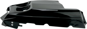 ATV Under Fender - Under Fndr Tail Cvr 700Rap Blk