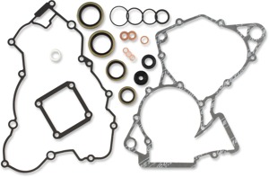 Offroad Gaskets - Ktm Bottom End Kit Wseals