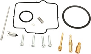 Carburetor Repair Kit - For 1997 Kawasaki KX250