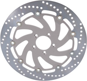 Directional Right Side Brake Rotor