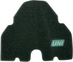 Reusable Foam Air Filter - For 90-97 Kawasaki ZX6 Ninja