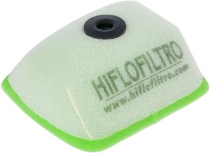 Air Filters - Hiflo Foam Honda Hff1017