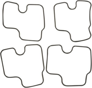 Supply Float Bowl Gasket - 4 Pack