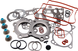 Top End EST Gasket Kit - For 07-19 Harley-Davidson XL Sportster