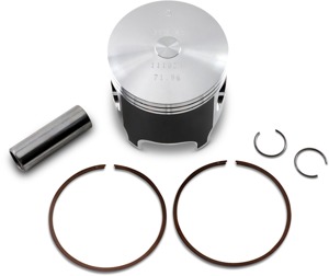 Piston Kit 71.96mm - For 03-19 Yamaha YZ250