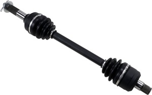 8Ball Xtreme Duty Axle