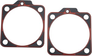 Base Gasket Kits - Gasket Cylinder Base Fnt-Rear