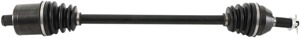 8-Ball Xtreme Duty Axle, Rear Right - 8Ball Xtreme Duty Axle