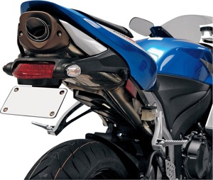 Fender Eliminator - for 07-12 Honda CBR600RR