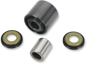 Rear Shock Bearing Kit - For 89-07 Kawasaki KDX KLX