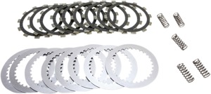 DRCF Complete Clutch Kit - For 14-16 Yamaha YZ250F