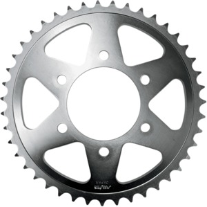 Rear Steel Sprocket 43T