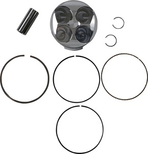 Kits - Je Piston Pro 13.8:1 Trx450R