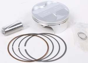 Piston Kit 76.97mm - For 11-14 Kawasaki KX250F