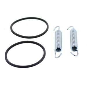 Vertex Pistons Exhaust Gasket Kits