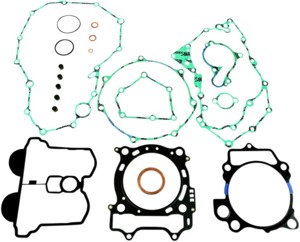 Complete Gasket Kit - For 09-18 Yamaha YFZ450