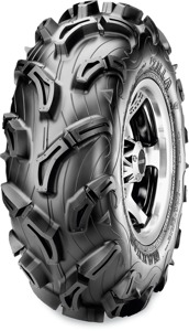 Zilla MU01 23x8-12 ATV/UTV Tubeless 6-Ply Tire