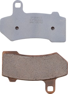 HH Sintered Brake Pads - Replaces H-D # 41854-08, 42897-08, 42897-06 & 42850-06