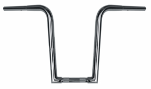 Chubby Outlawz Ape 16" Chrome Handlebar