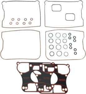 Rocker Gasket Kits - Gasket Kit Rocker Cover