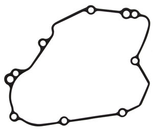 Ignition Cover Gasket - For 09-12 Yamaha KX450F