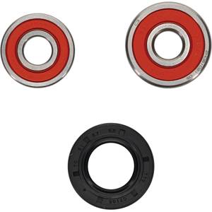 Pw Premium Wheel Bearing