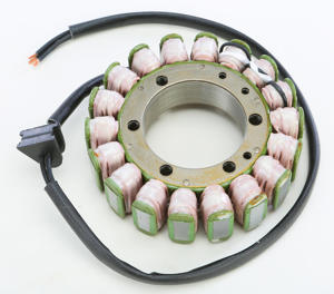 Stator Kit - For 01-07 Aprilia ETV1000 Caponord 01-04 RST1000 Futura