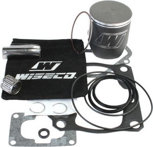 Top End Piston Kit 54.00mm Bore (STD) - For 05-18 Yamaha YZ125