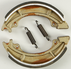 Standard Organic Brake Shoes