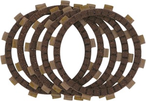 Clutch Friction Kit - Standard Cork Style