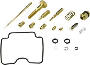 Carburetor Repair Kit - For 03-07 Polaris Predator 500