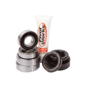 Front Wheel Bearing Kit