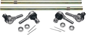 Tie-Rod End Assembly Upgrade Kit - For KFX400 DVX400 LTZ400 LTZ250