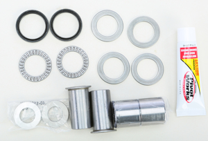 Swingarm Bearing Kit - For 2016 Kawasaki KX450F