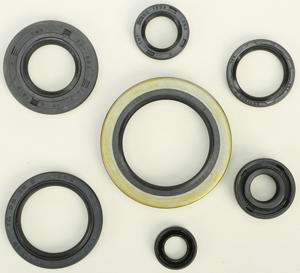 Oil Seal Kit - For 89-93 Suzuki RM250