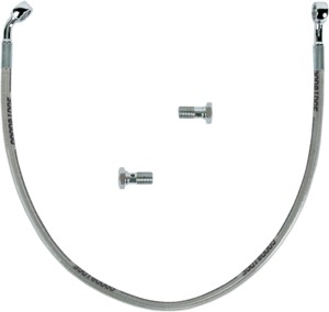 Xtreme Offroad Rear Brake Line Kit - Yamaha YZ125/250 YZ250F