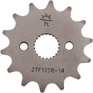 Front Sprockets - Jtf1256.14T