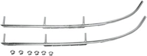 Shaper Runner Bars 7.5"