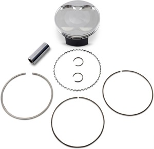 Piston Kit 99.96mm - For 05-07 Suzuki RMZ450