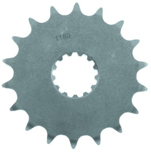 BikeMaster Triumph Front Sprocket 525 17T