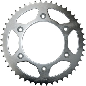 Rear Steel Sprocket 50T