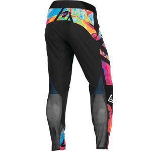 23.5 Elite Spectre Pant Iridescent/Black Size - 34