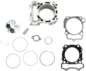 Cylinder Kits - 3mm Big Bore Kit Yamaha 269Cc