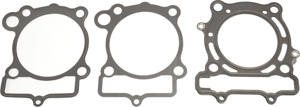 Race Cylinder Gasket Kit - For 04-08 Kawasaki KX250F 04-06 Suzuki RMZ250