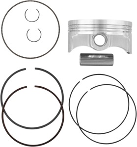 Pistons - Wiseco 4882M07700 Std Piston