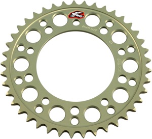 525 41T Rear Sprocket - For 13-18 Honda CB500X