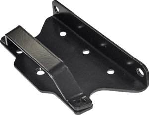 Winch Mount - For 03-13 Can-Am Bombardier Outlander 330-800