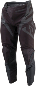 Answer 25 Arkon Nitrus Pants Black/Grey Men's 36 - Men's riding pants in Black/Grey, size 36