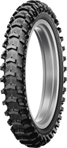 Geomax MX12 Rear Tire 100/90-19 57M Bias TT