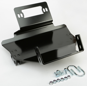 UTV Plow Front Mount Kit - For 05-16 Kawasaki Mule 600 610 /XC